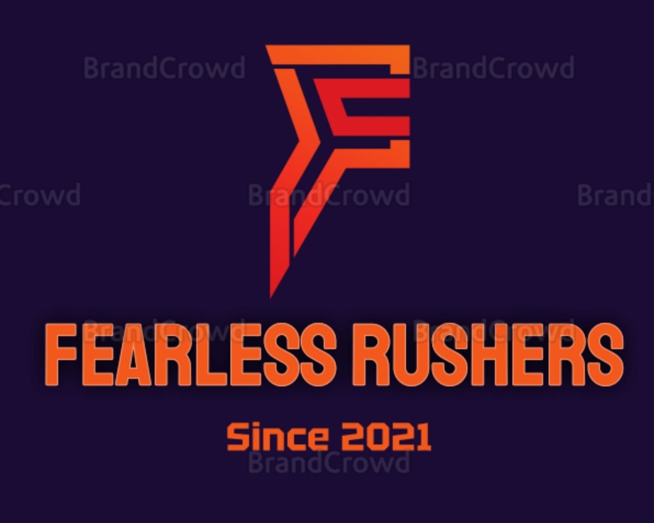 Fearless Rushers