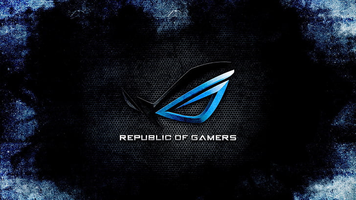 republic of gamers