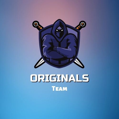Team ORIGINALS