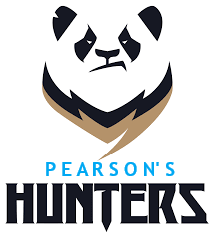 Pearson's Hunters