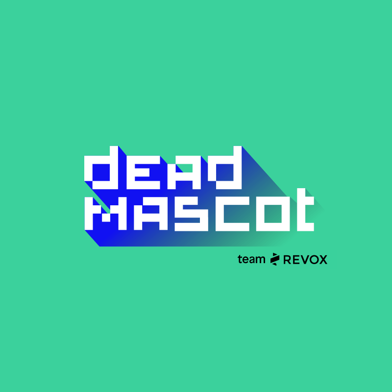 Dead Mascot