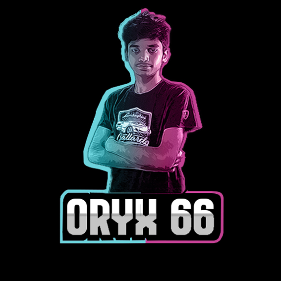 Oryx 66