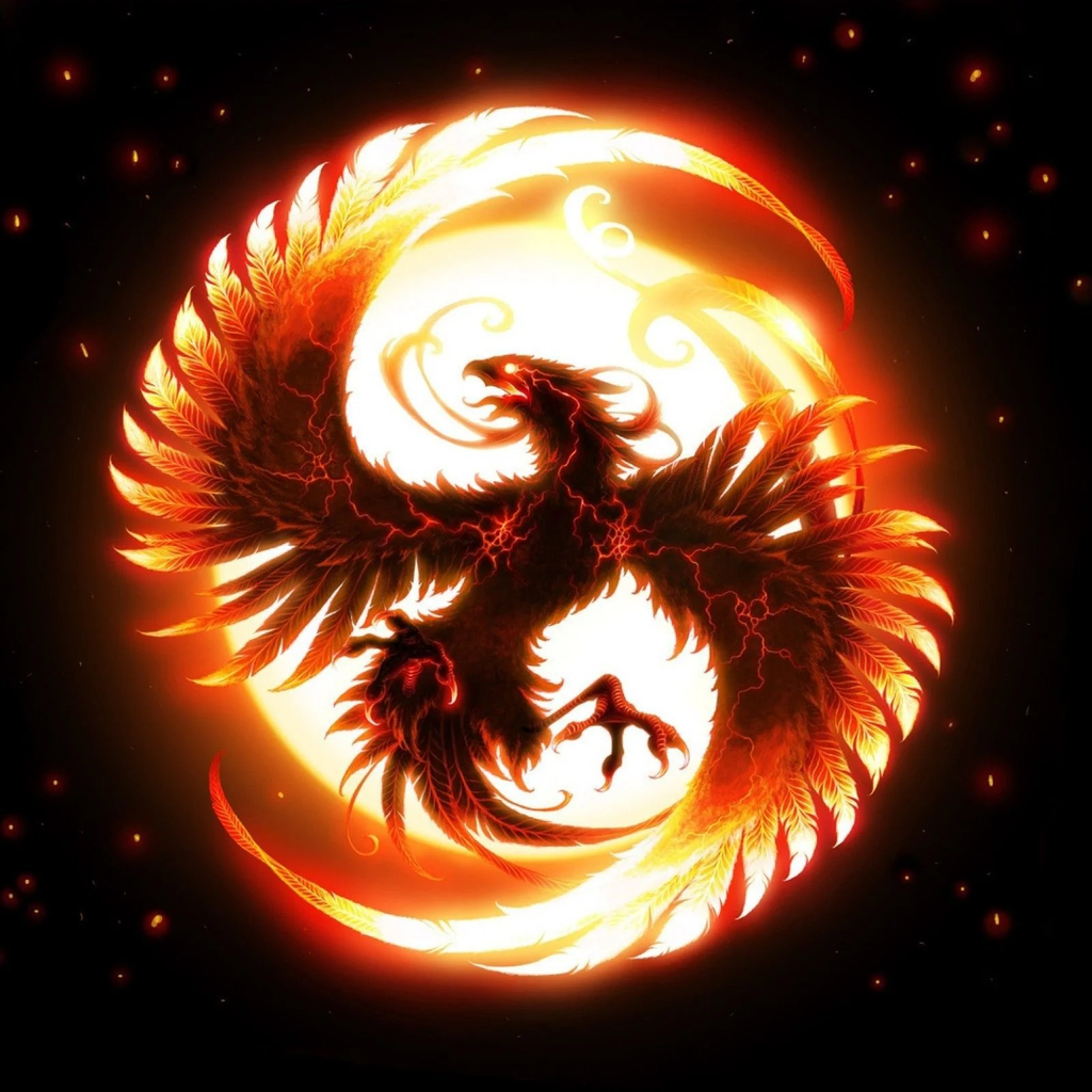 Eternal Phoenix ™