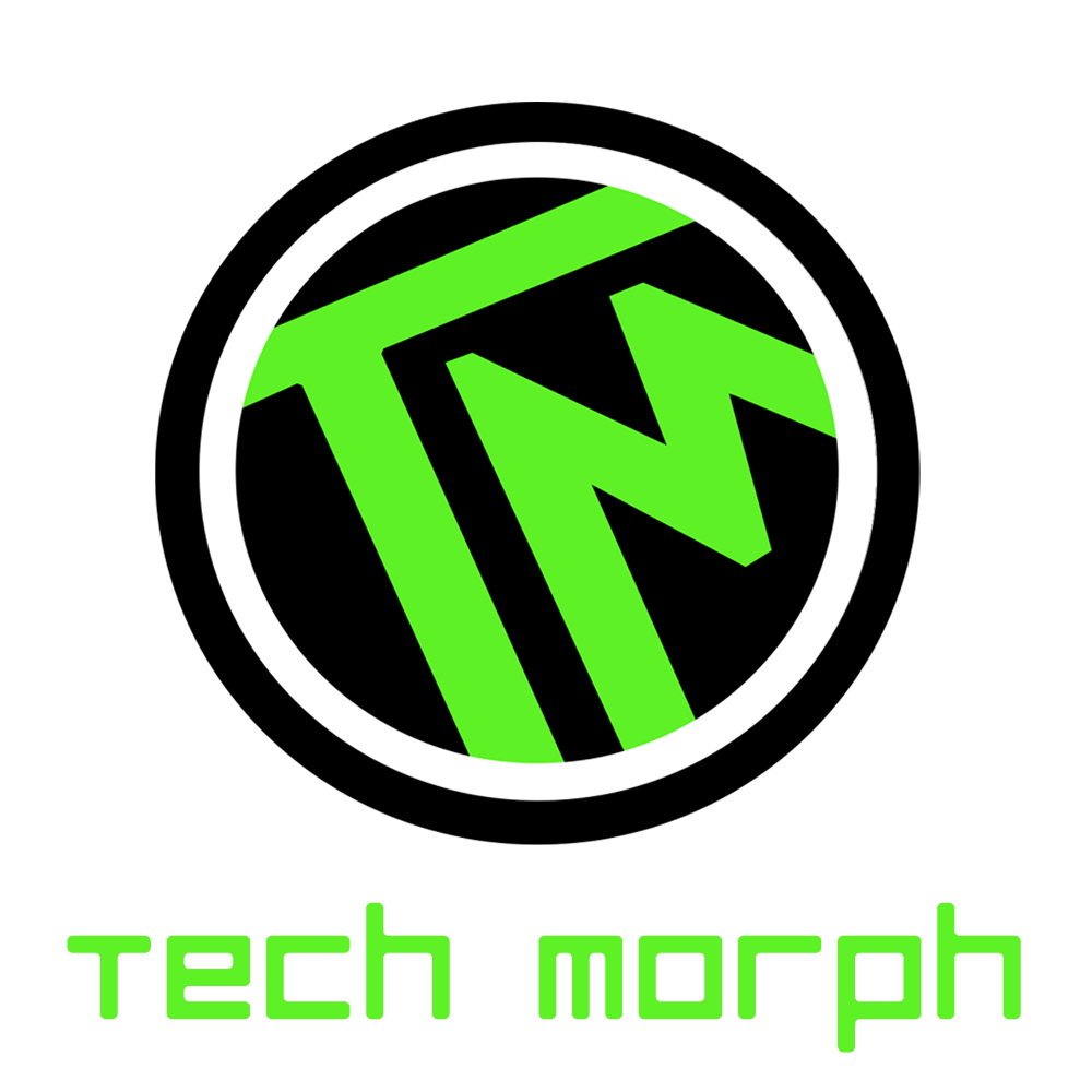 Tech Morph