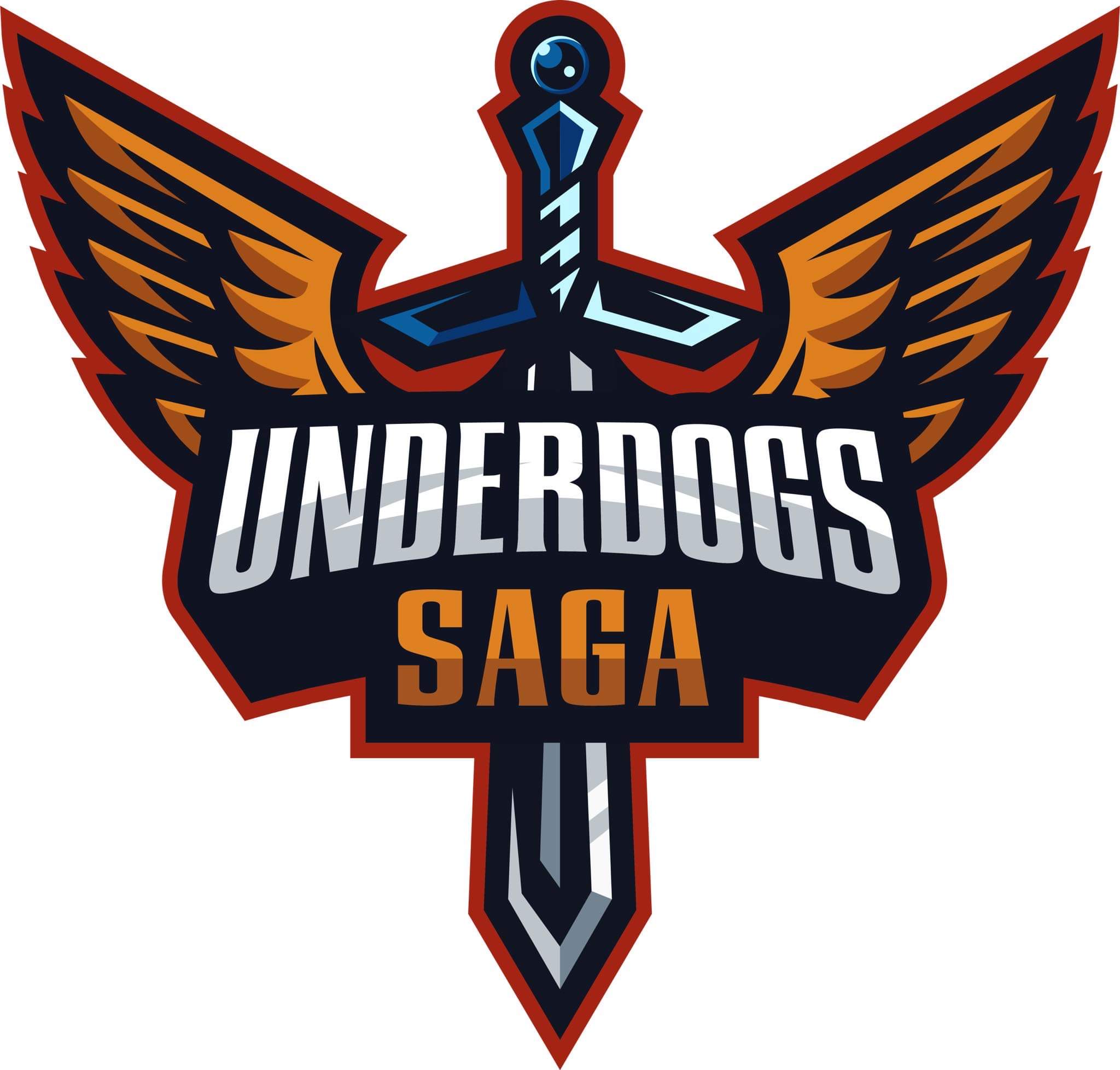 Underdogs saga