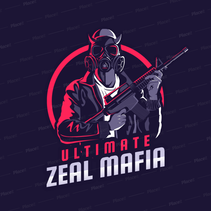 Zeal Mafia