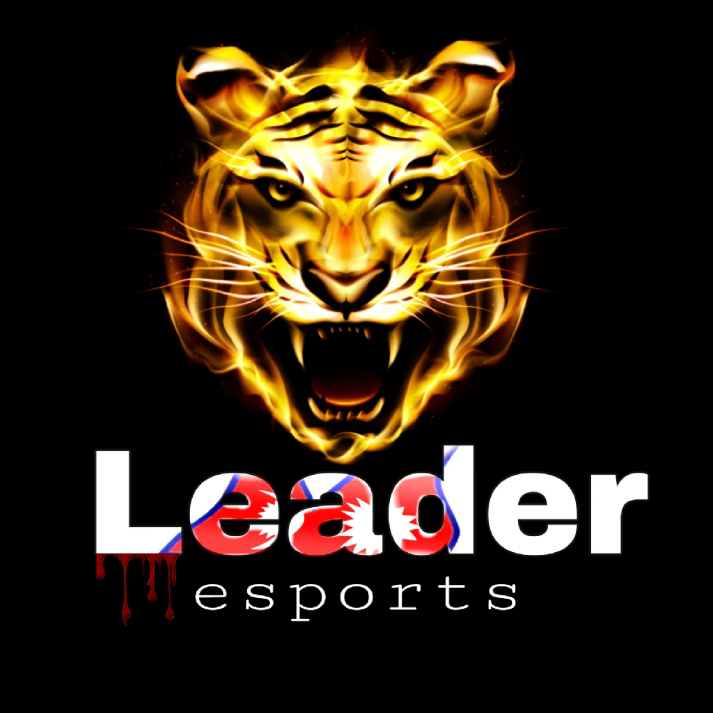 Leader Esport