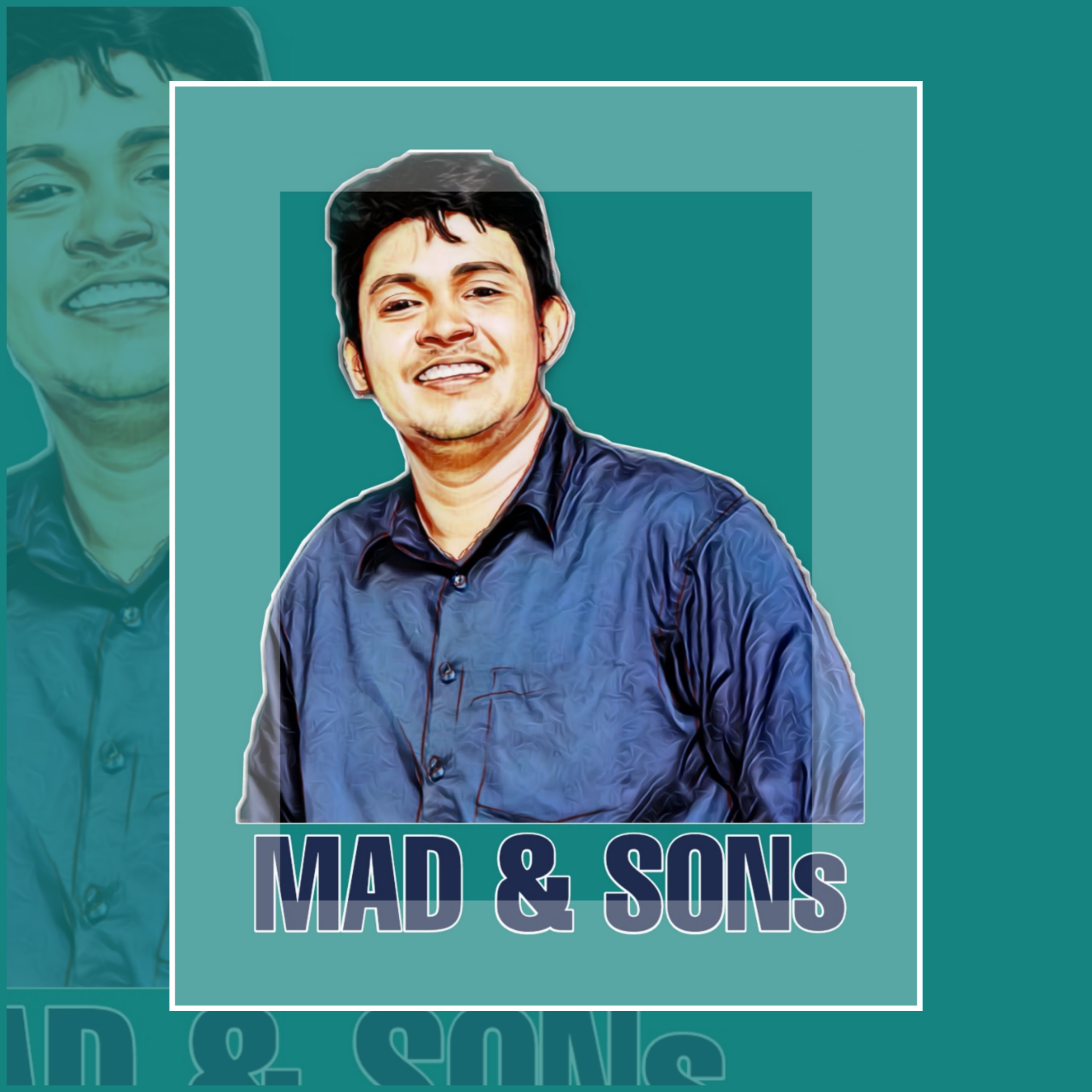 Mad & Sons