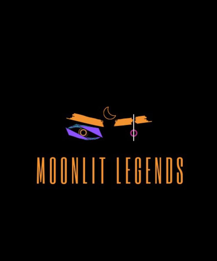 Moonlit Legends
