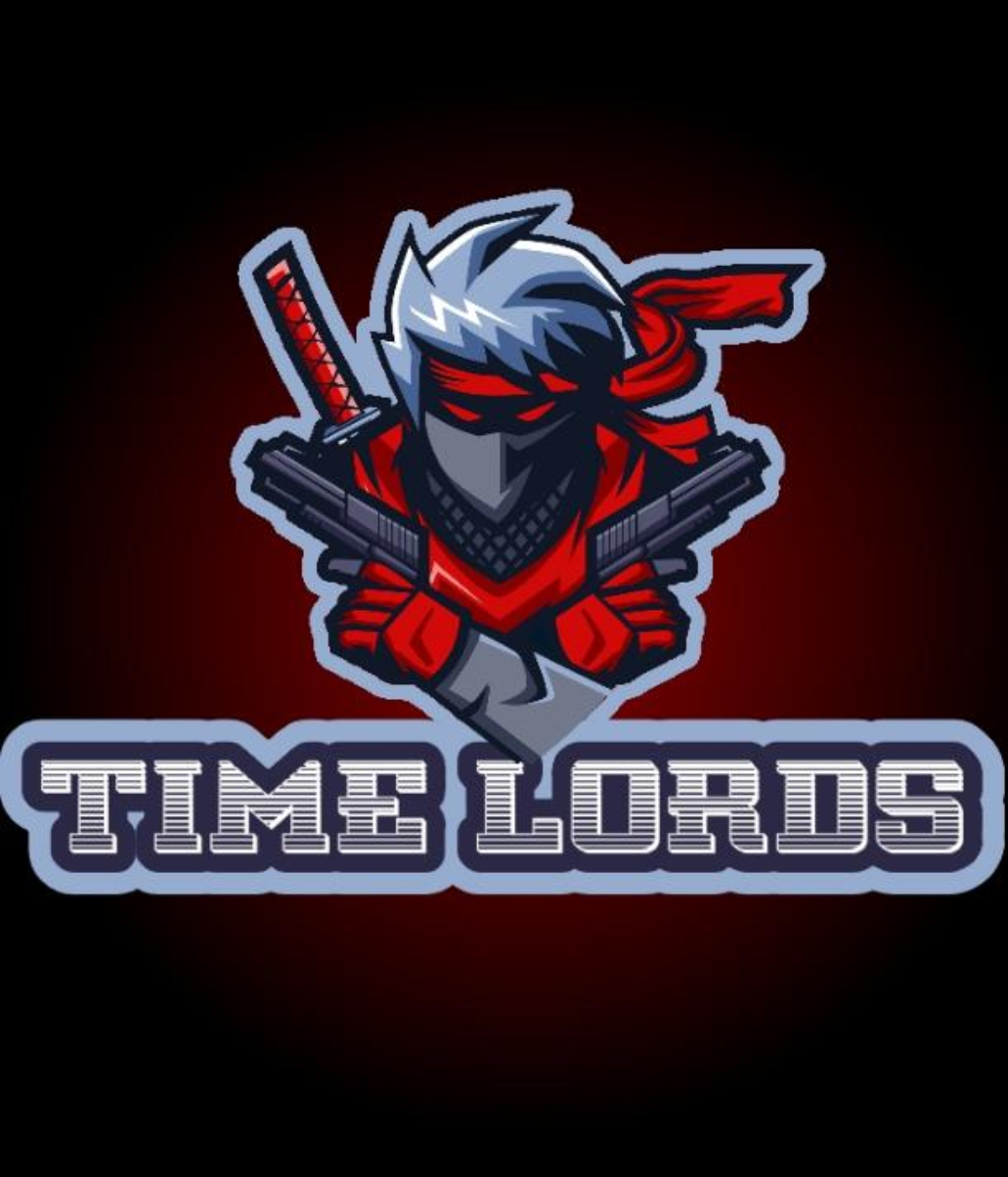Time Lords
