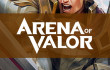 Play Expo '23 - Arena Of Valor