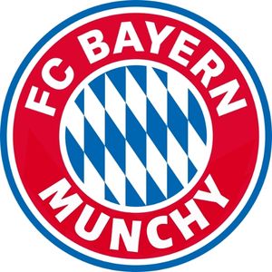 FC BAYERN MUNCHY