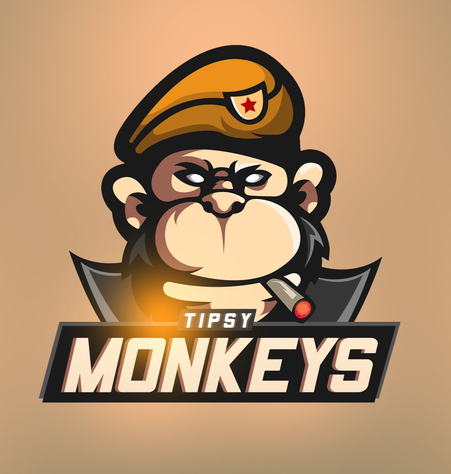 TipsyMonkeys