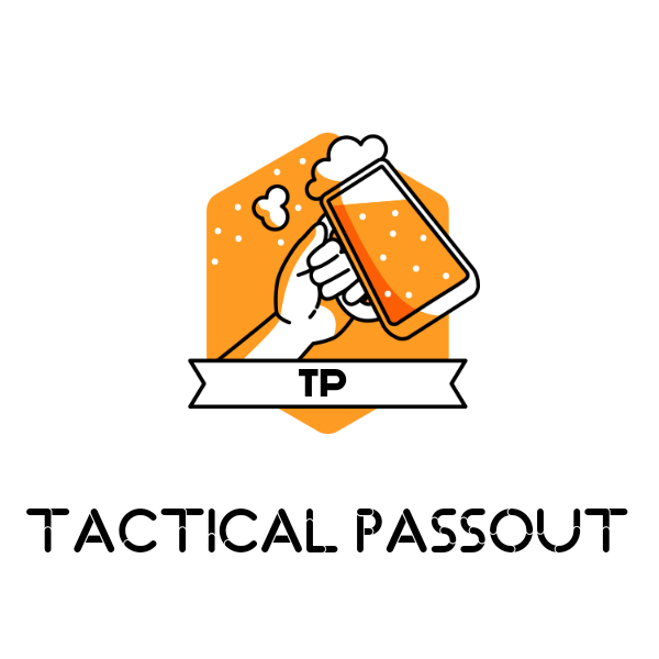 Tactical Passout