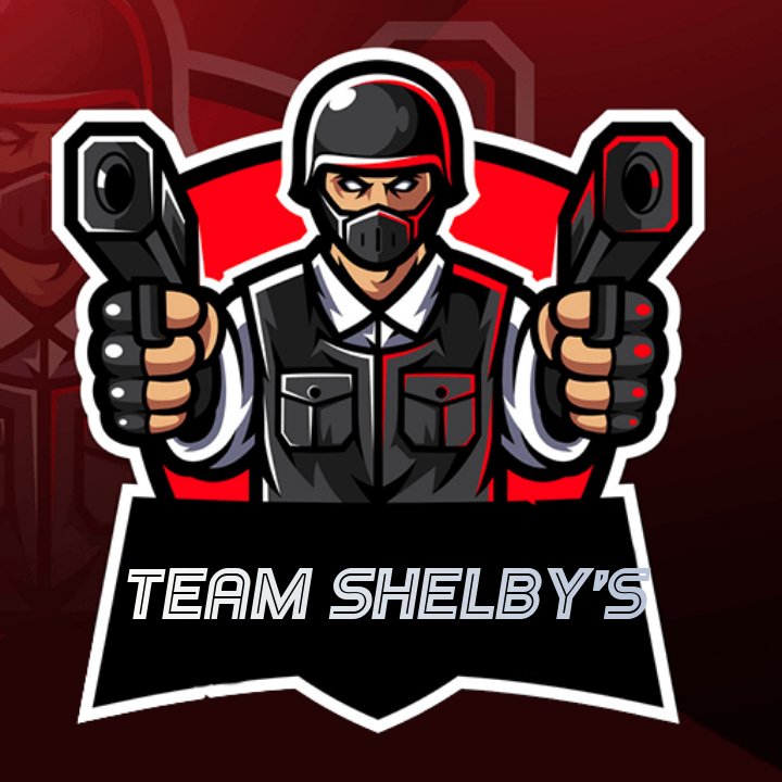 Team Shelbys