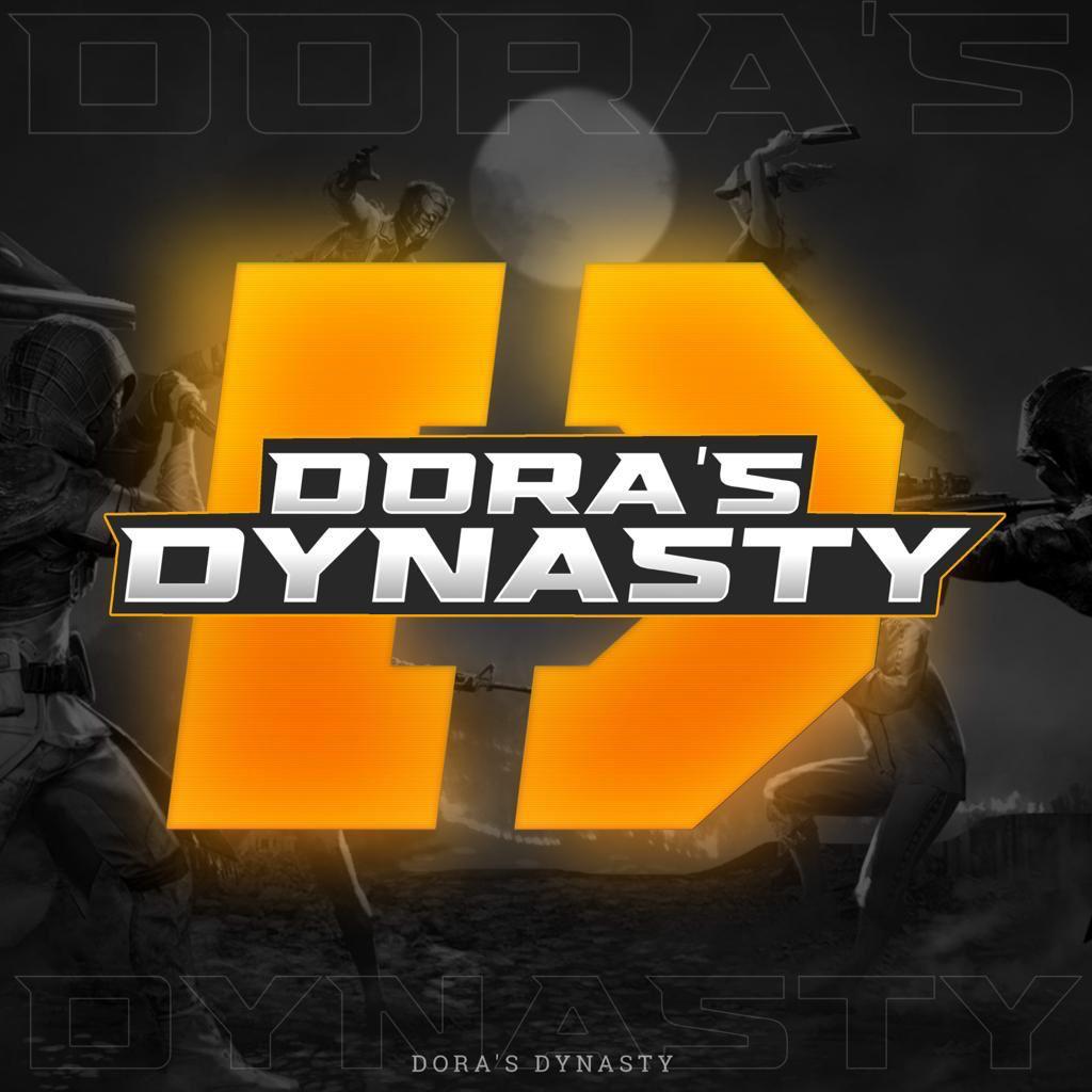 DDx Dora