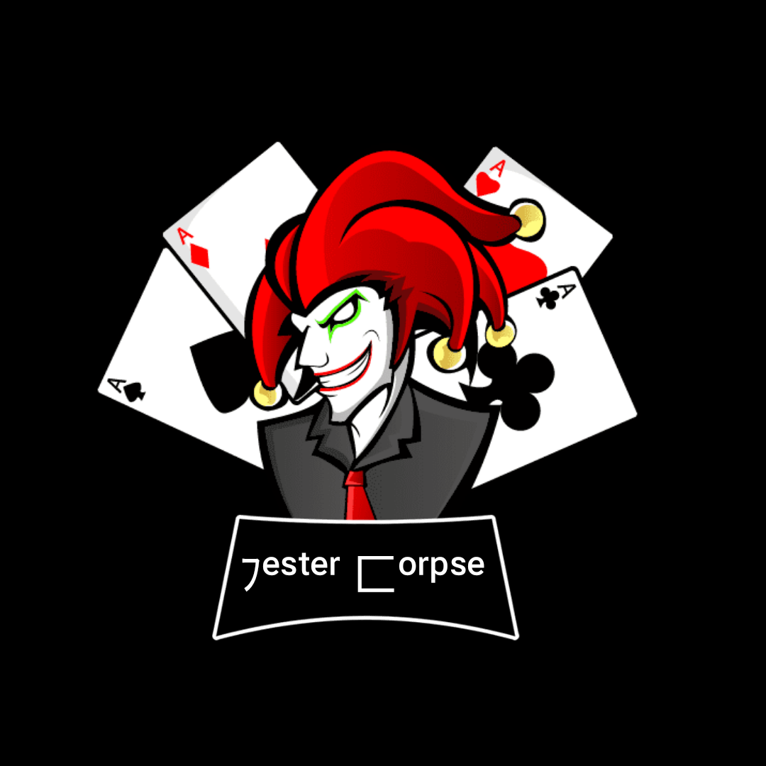 Jester Corpse
