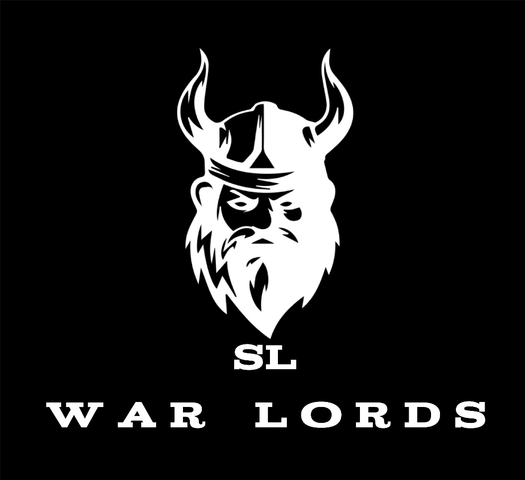Sl war lords