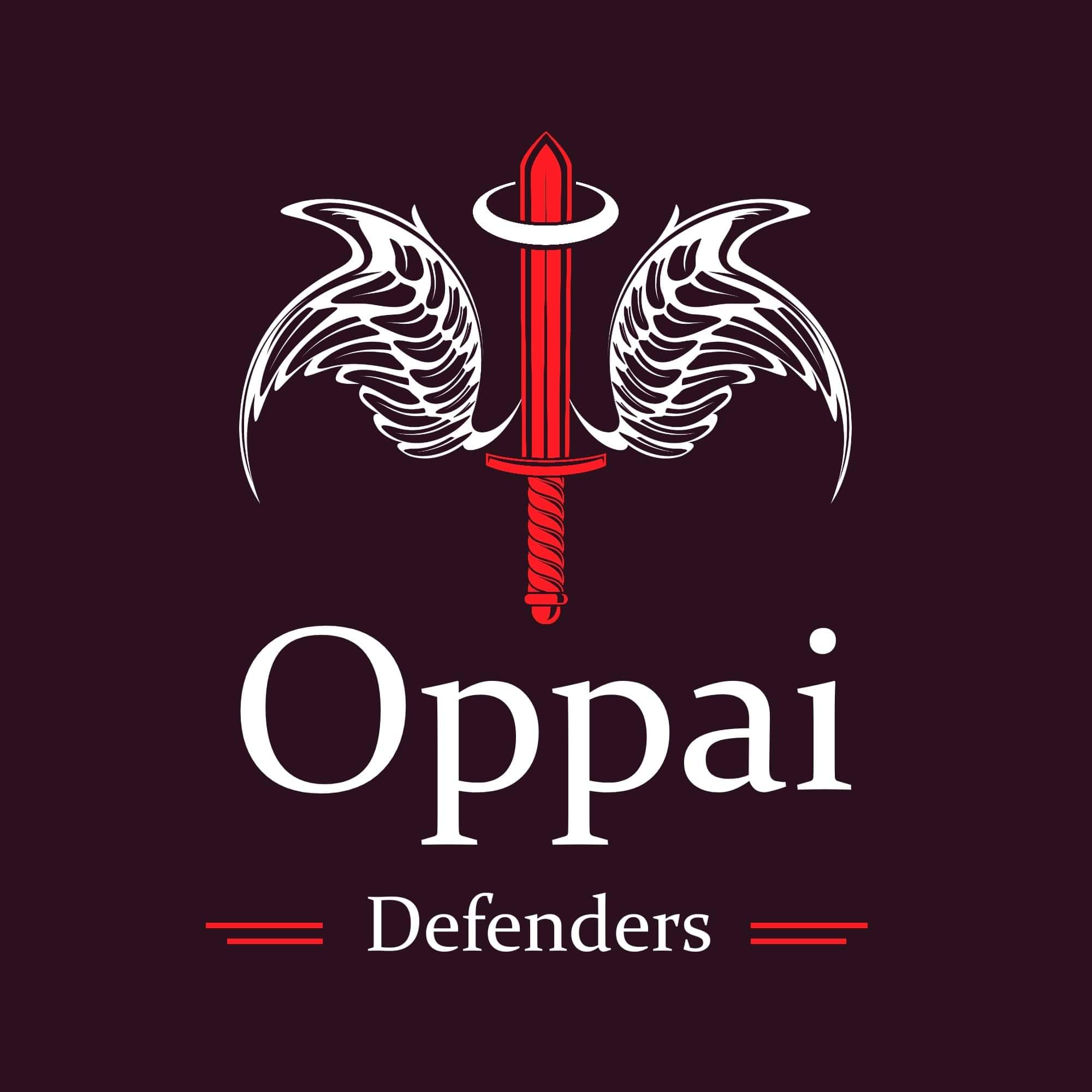 OPPAI DEFENDERS