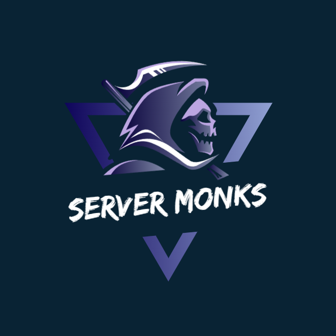 Server Monks