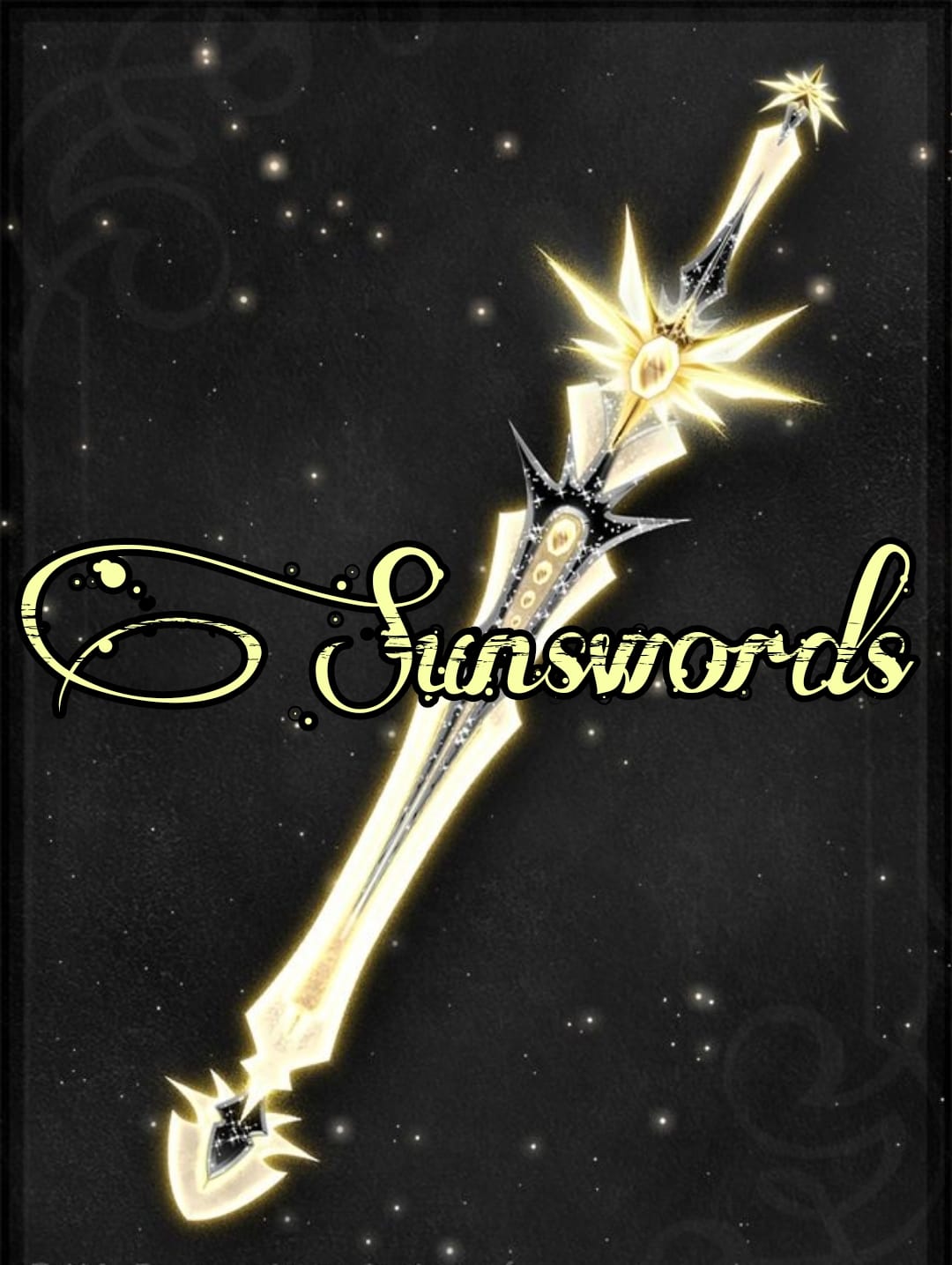 SunSwords