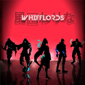 WhiffLords