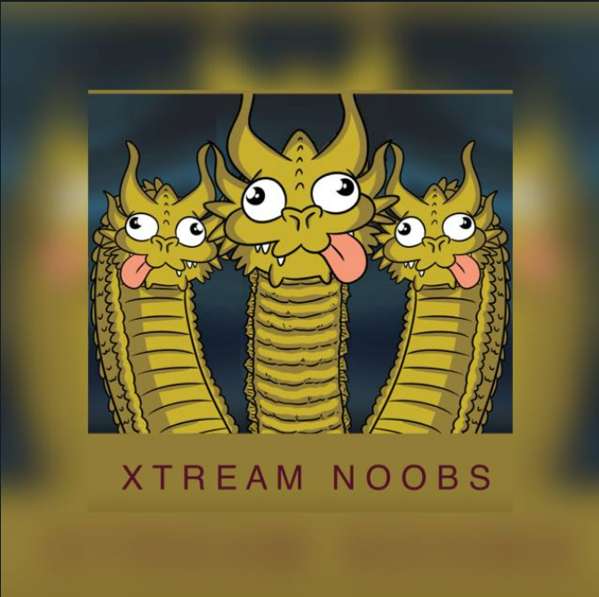 Xtream Noobs