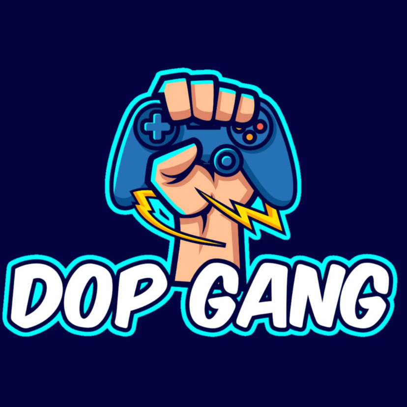 Dop GANG