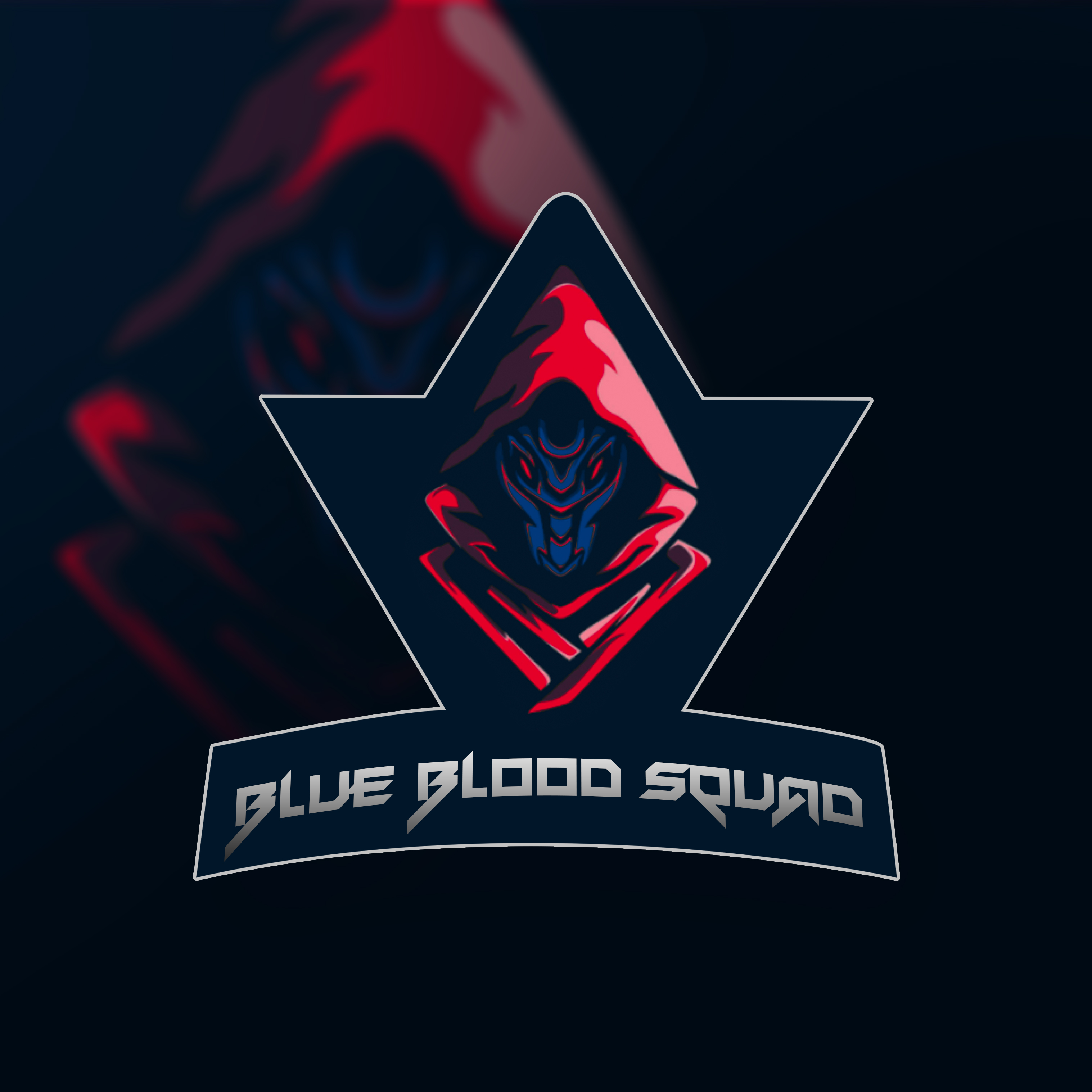 Blue Blood Squad