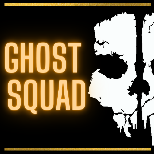 Ghost Squad