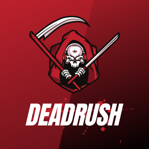 DEADRUSH