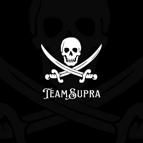 TeamSupra