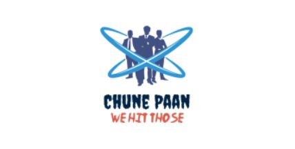 Chune Paan