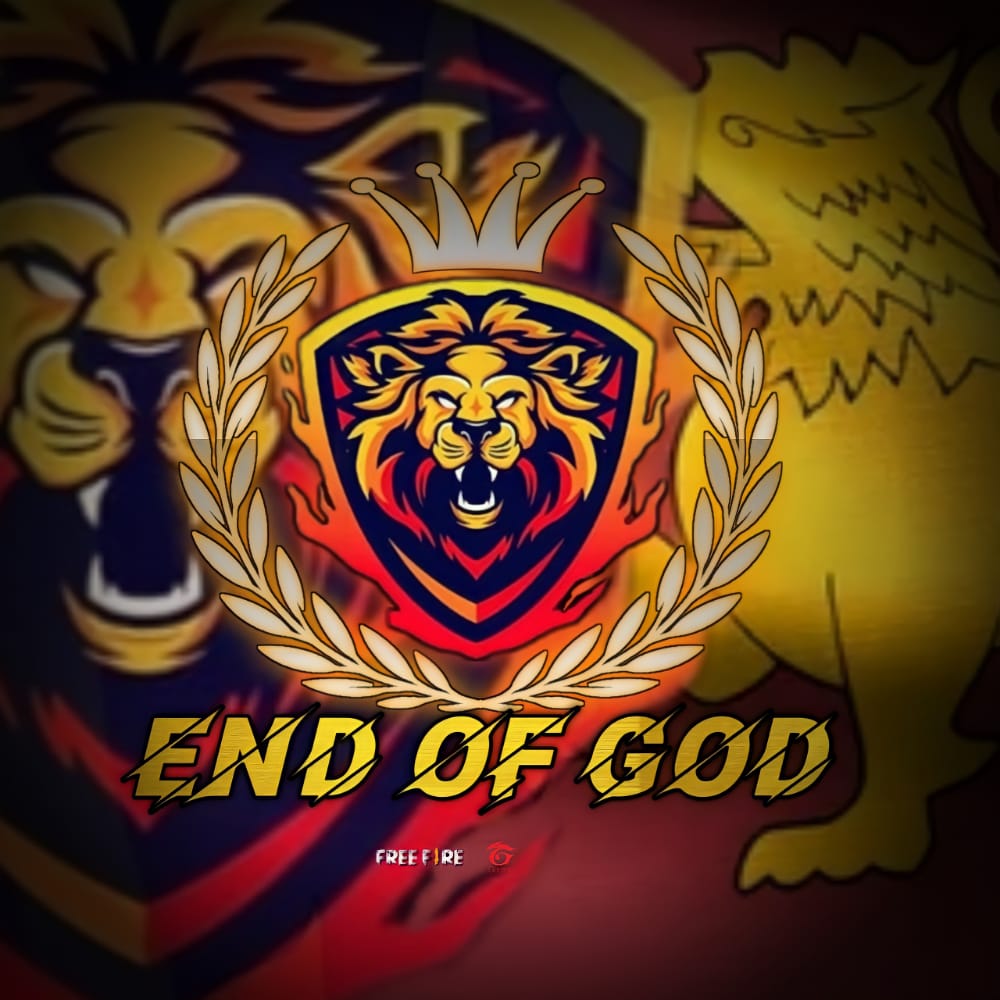 END OF GOD