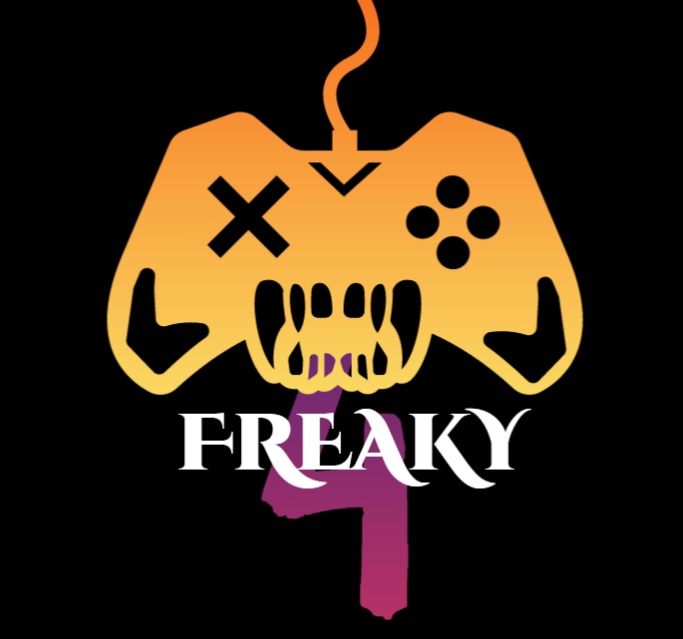 FREAKY-4