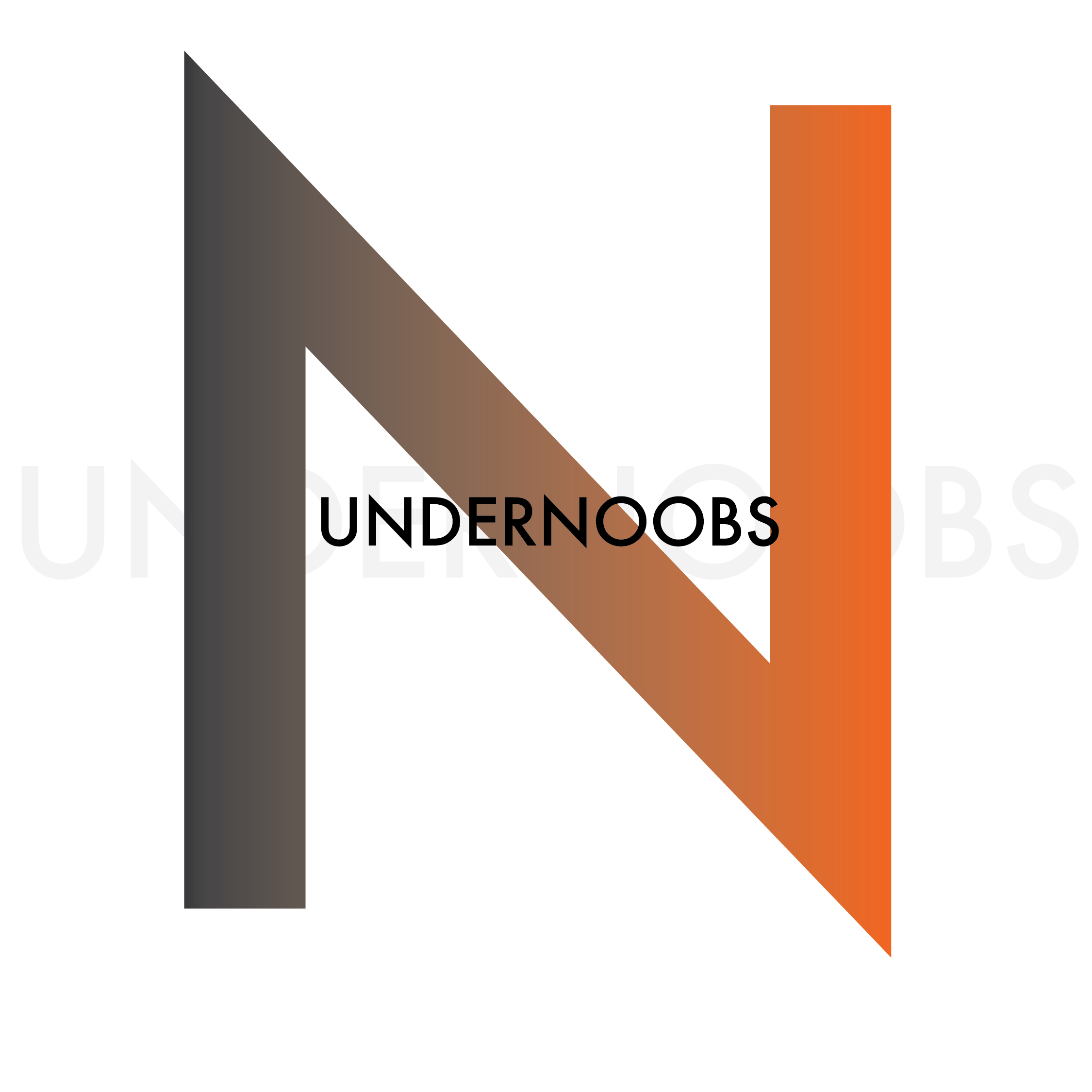 UnderNoobs