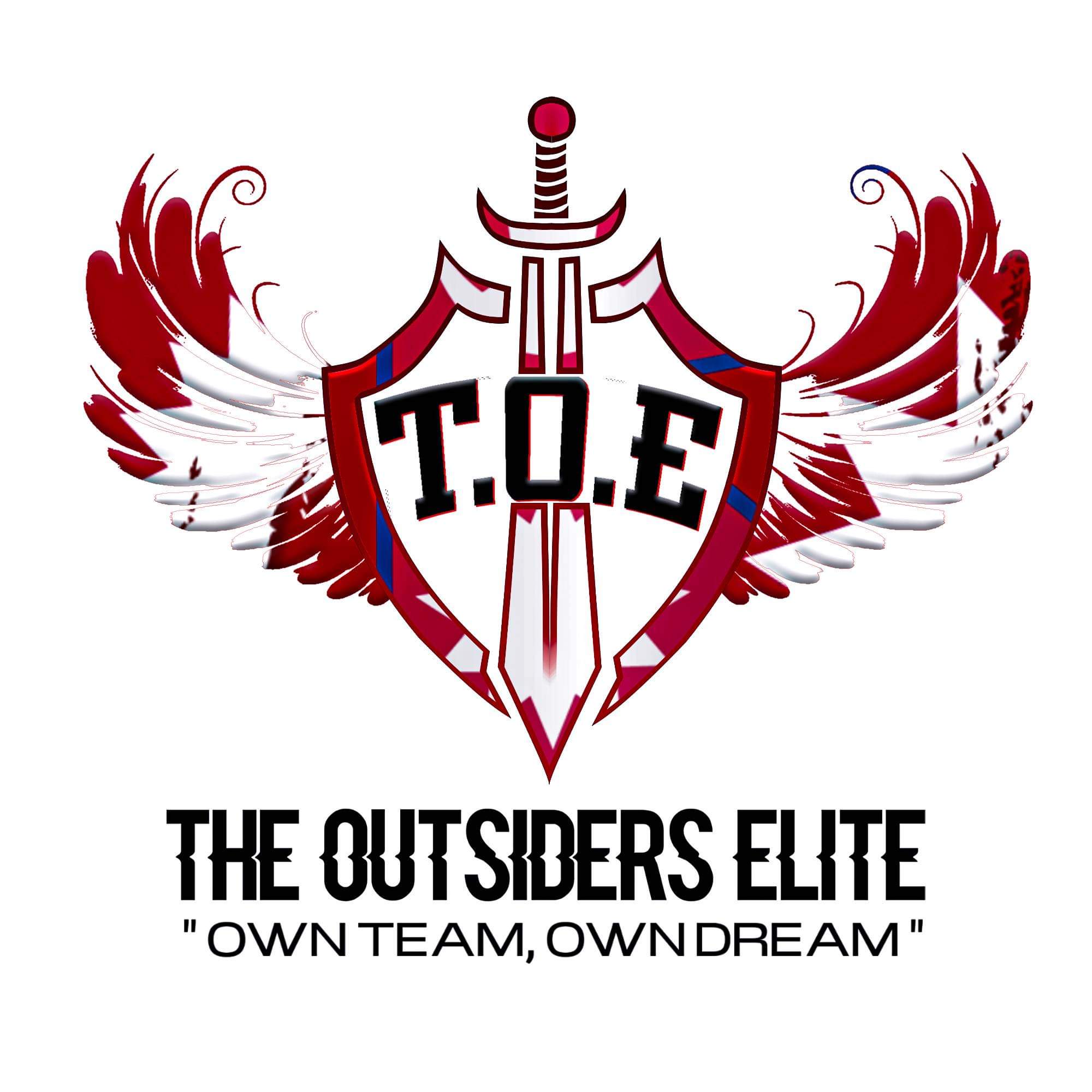 THE OUT SIDERS ELITE