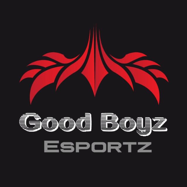 Good Boyz Esportz