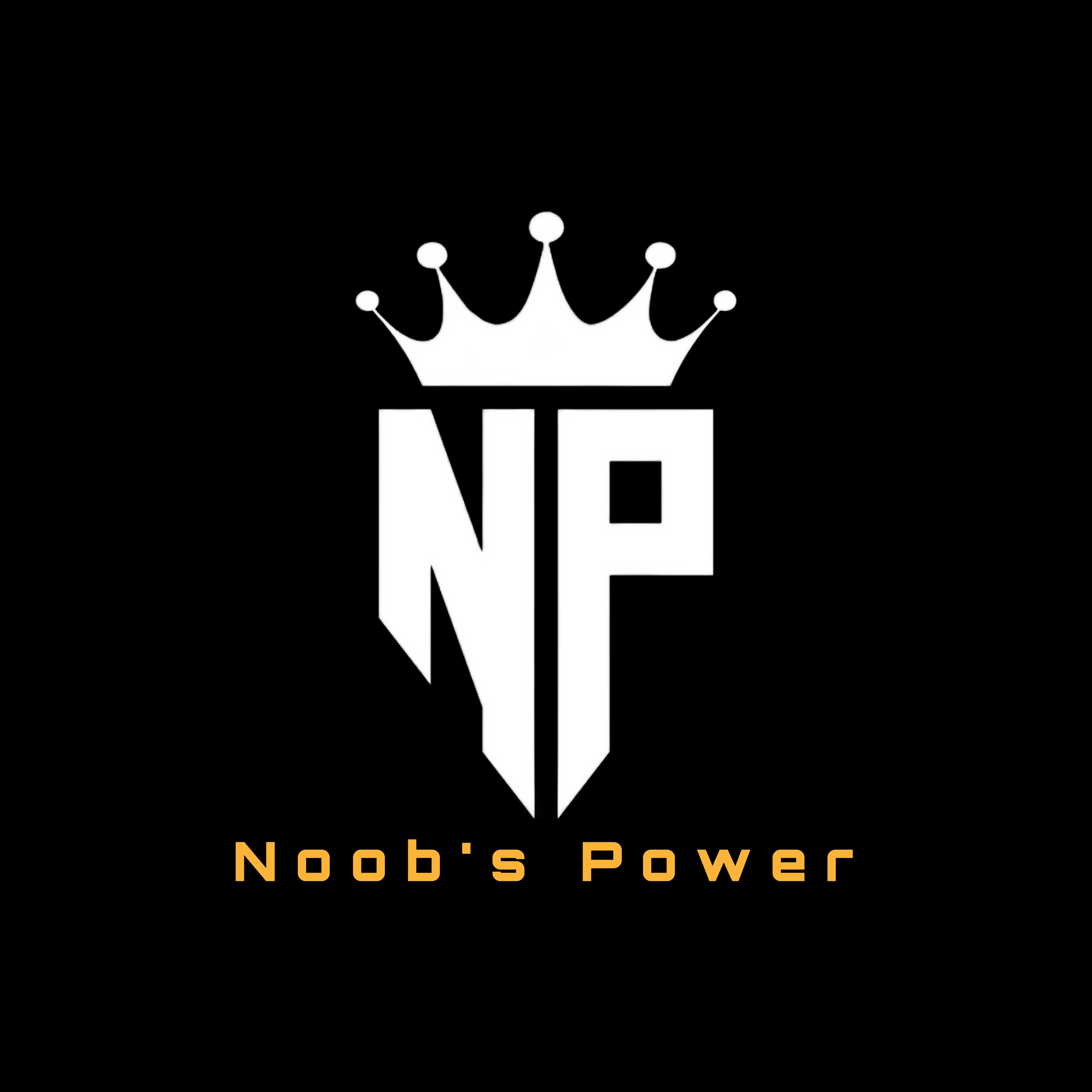 Noob's power e-sport