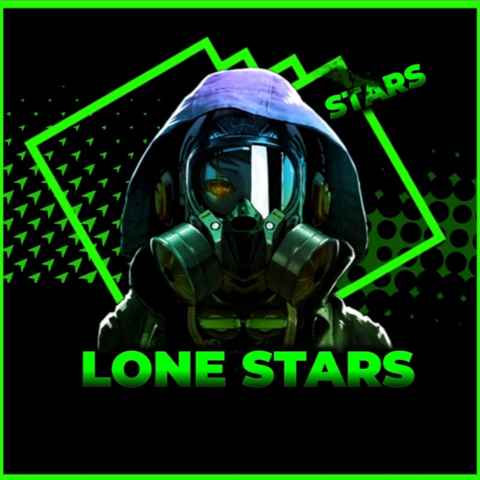 Lone stars