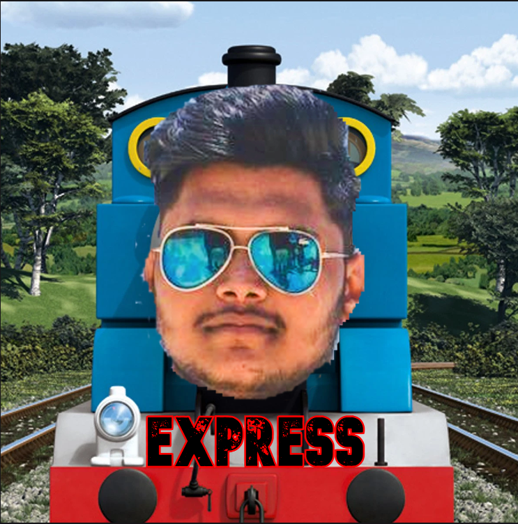 Tharusha Express