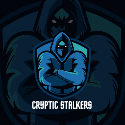 CRYPTIC STALKERS