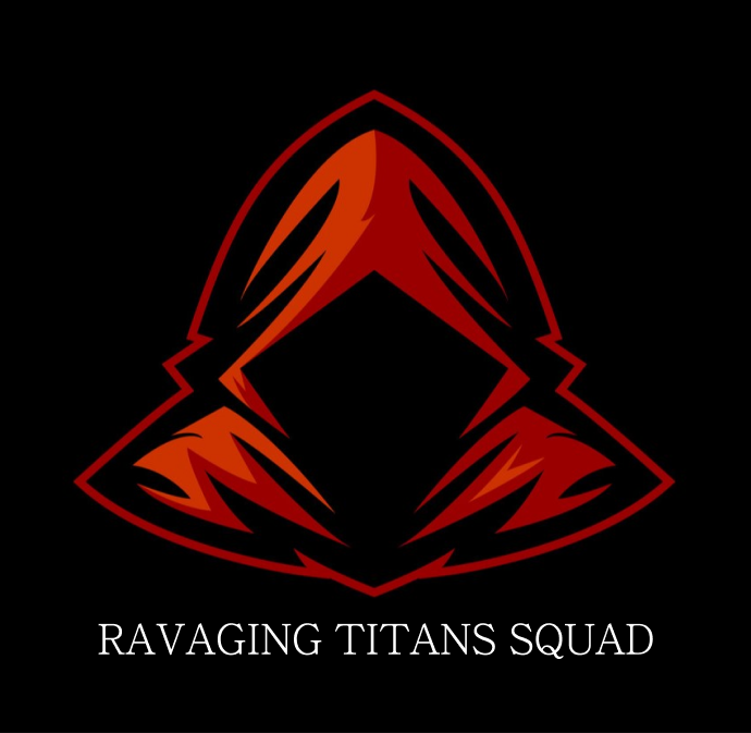 Ravaging Titans Squad