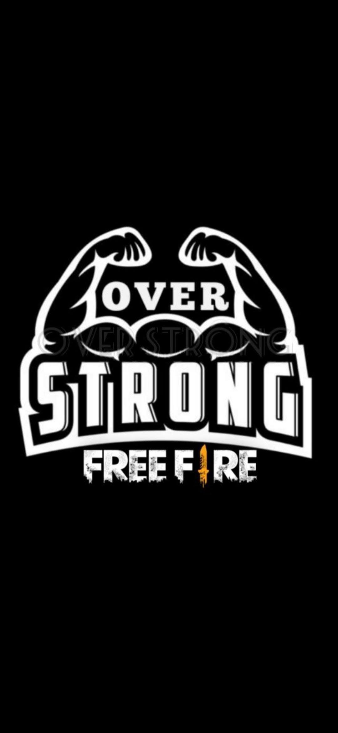 OVER•STRONG 2