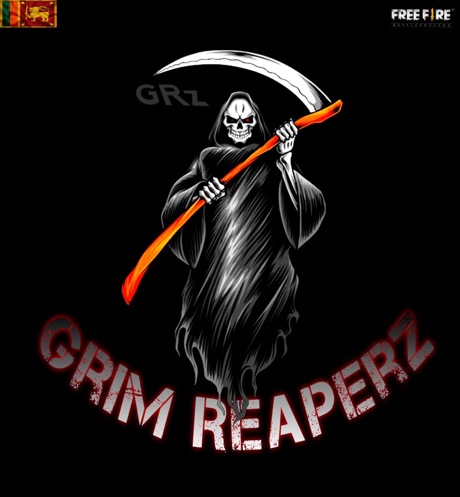 Grim ReaperZ