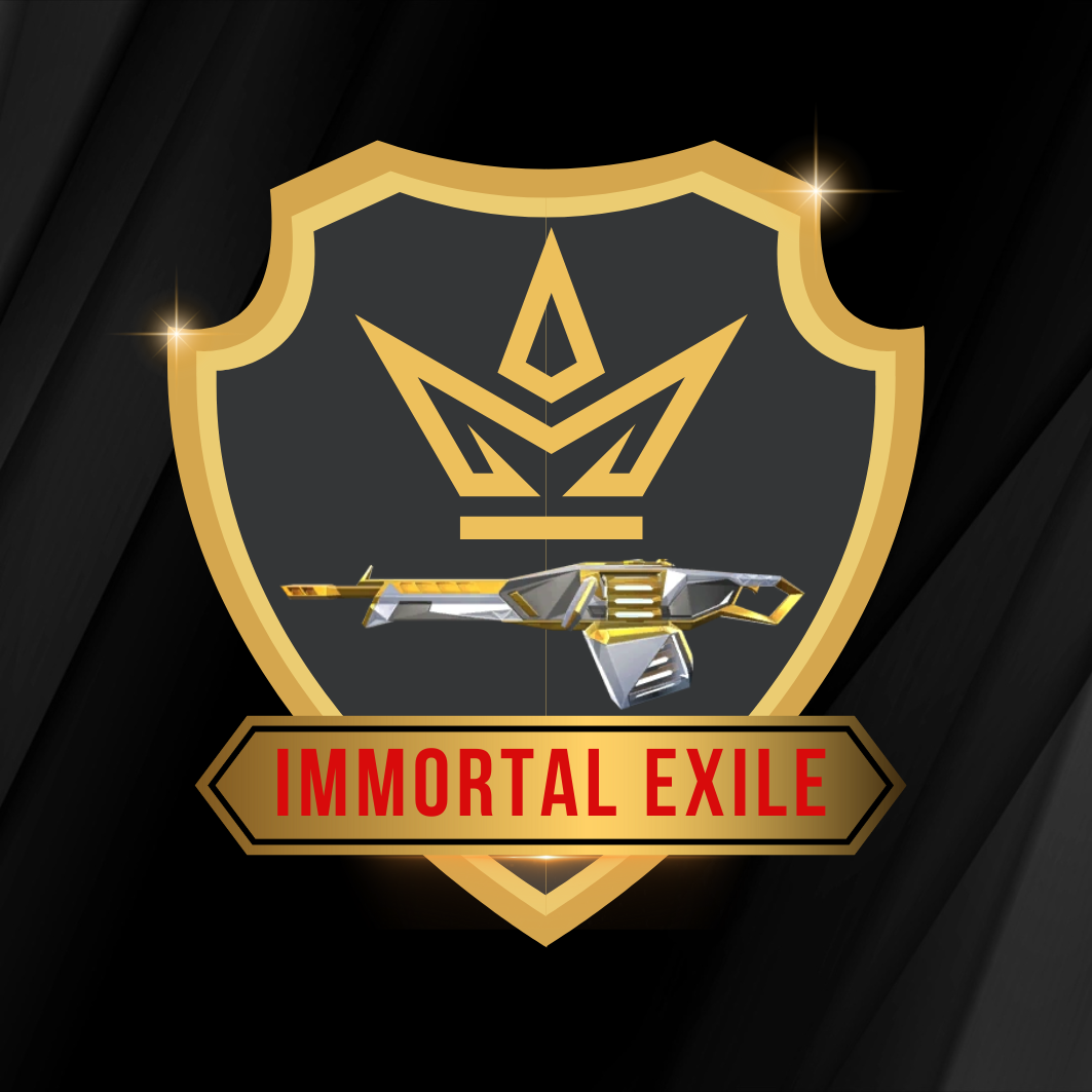 Immortal Exile
