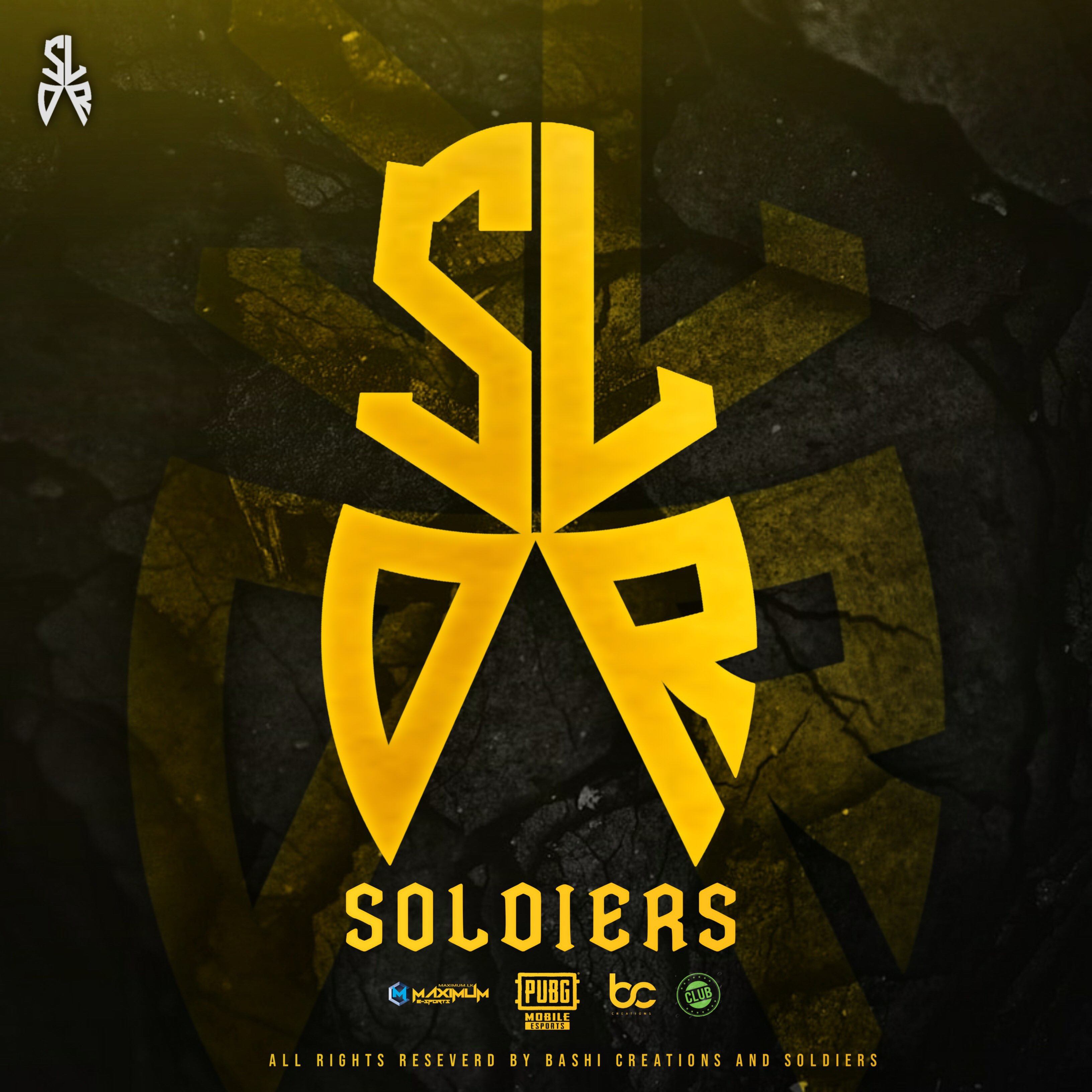 Soldiers Club