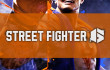 GET NAILED’23 September - Street Fighter 6