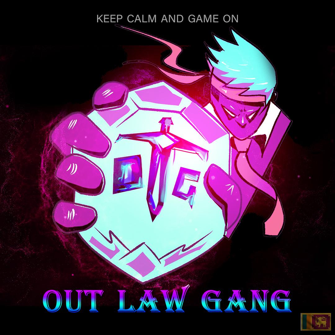 OUTLAW GANG