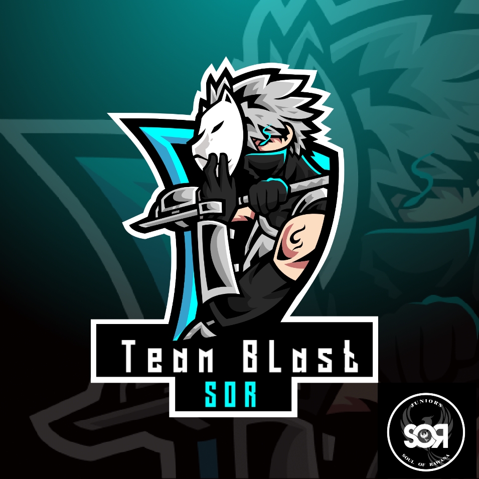 Team blast